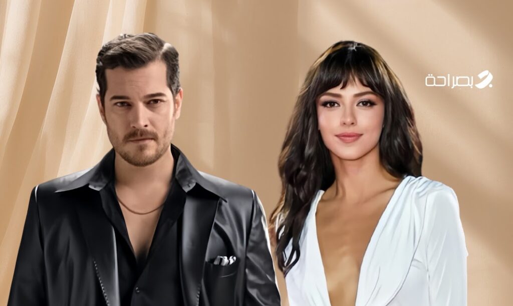 وسط تزايد الاشاعات حول حمل أصليهان مالبورا، تصرف حبيبها شاتاي أولسوي يثير التساؤلات