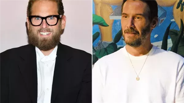 الممثل جونا هيل يستكشف الوحدة وتأثير وسائل التواصل الاجتماعي في فيلمه الكوميدي الجديد Outcome الممثل جونا هيل يستكشف الوحدة وتأثير وسائل التواصل الاجتماعي في فيلمه الكوميدي الجديد Outcome