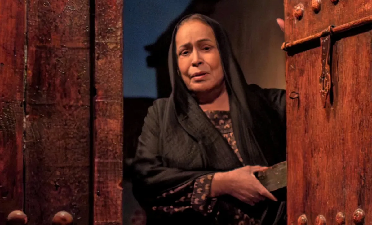 حياة الفهد (إنستغرام).