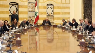 ضربة سياسية جديدة لـ"الحزب" - MTV Lebanon