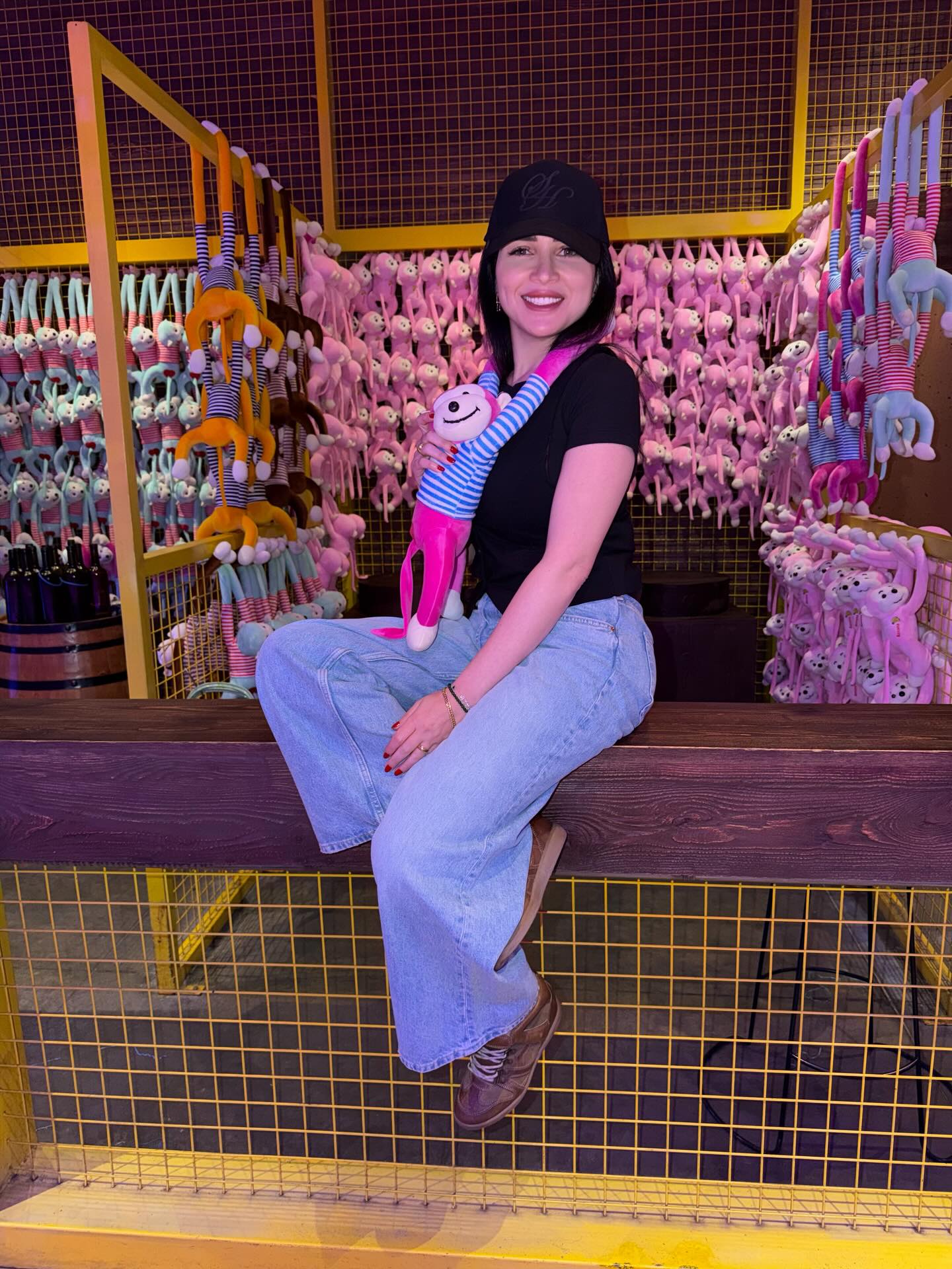 الفنانة مي عز الدين