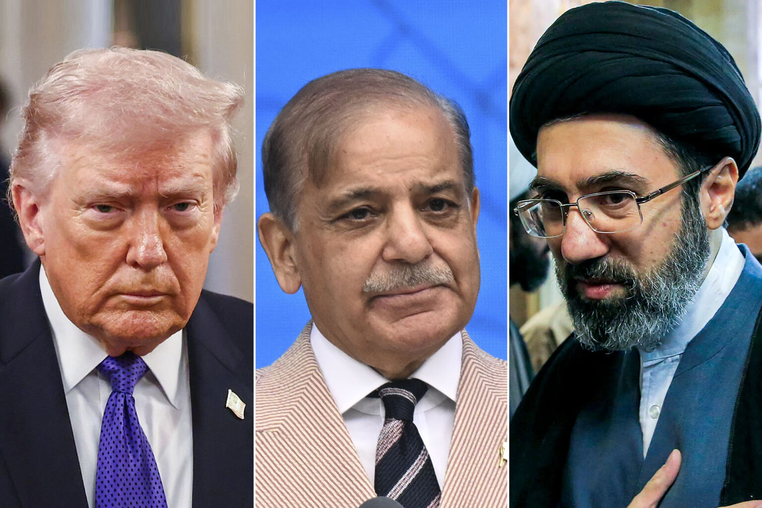 قبل انتهائها بأربع ساعات.. باكستان تدعو ترمب لتمديد مهلة إيران | أخبار