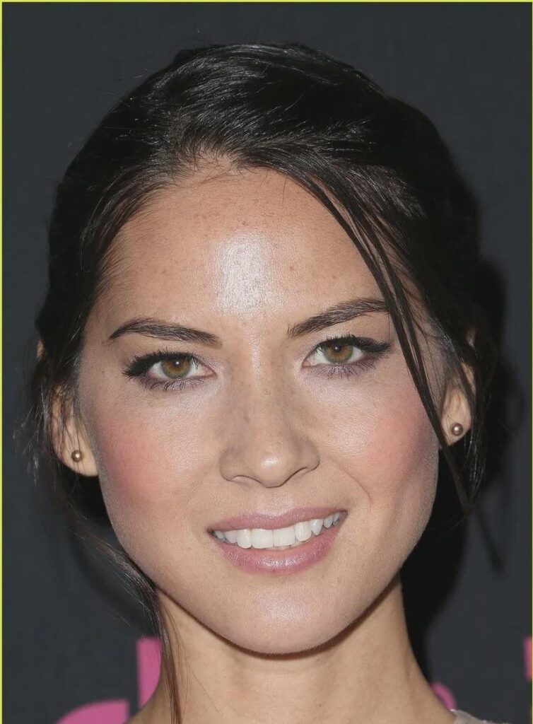 Olivia Munn