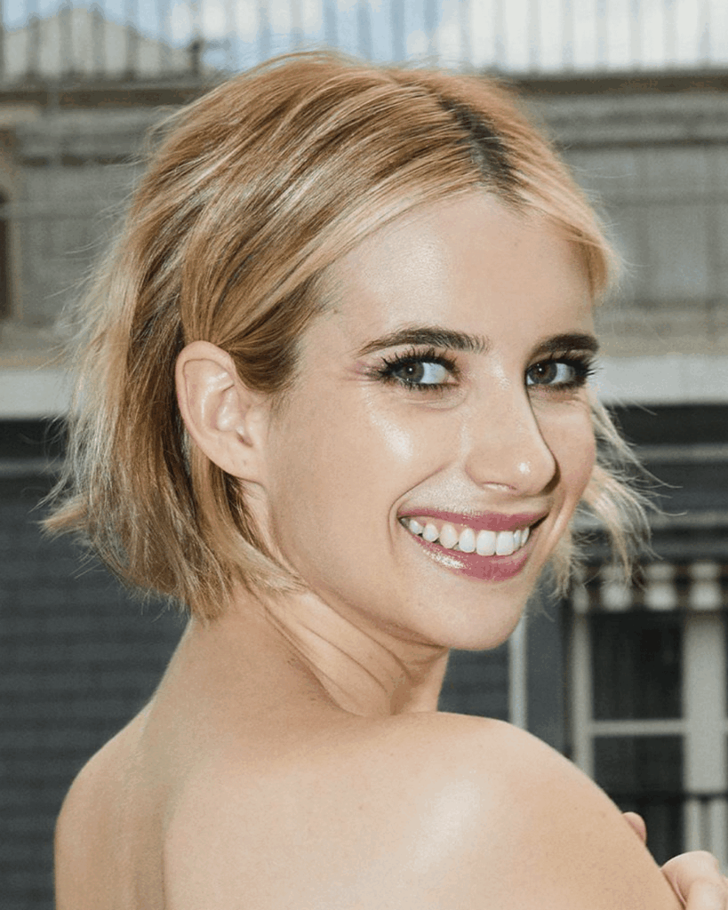 Emma Roberts