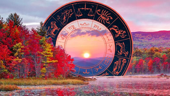 الأبراج في الربيع