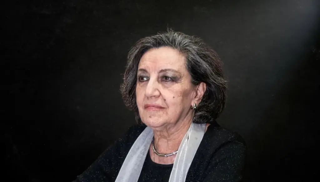 رحيل الكاتبة كوليت خوري... إحدى الأصوات النسوية المبكرة