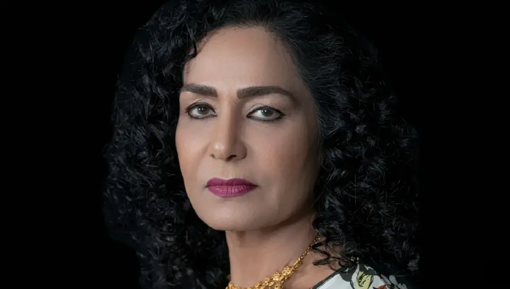 ساجدة عبيد… الأغنية الشعبية سيرة حياة