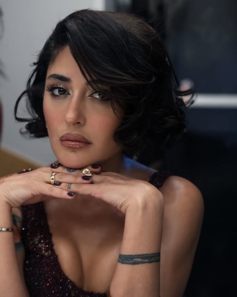 Melek Mosso Melek Mosso