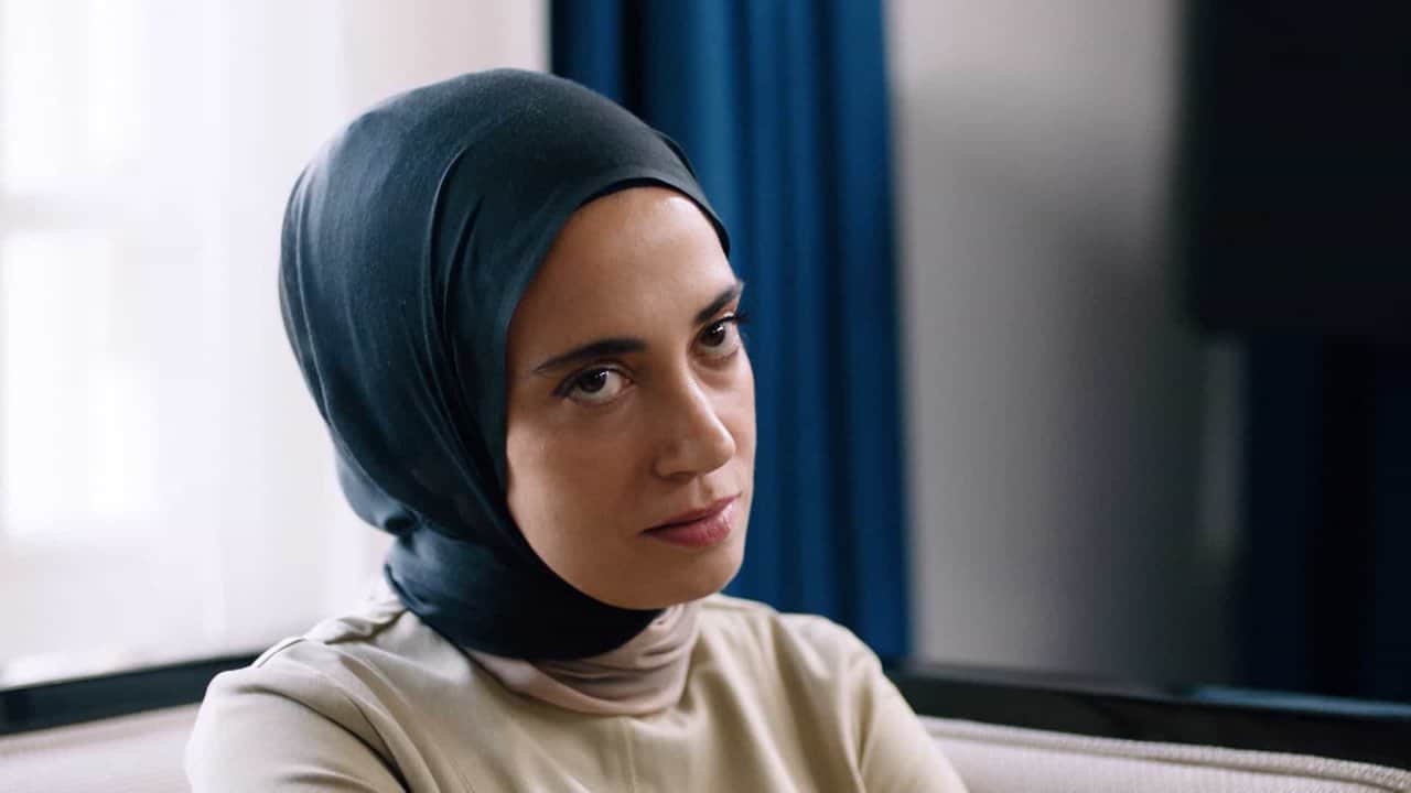 مسلسل شراب التوت الحلقة 125