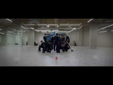 VERIVERY & EVNNE - Fact Check (الأصل. NCT 127) (ممارسة الرقص الأداء - الإصدار الإصلاح.)