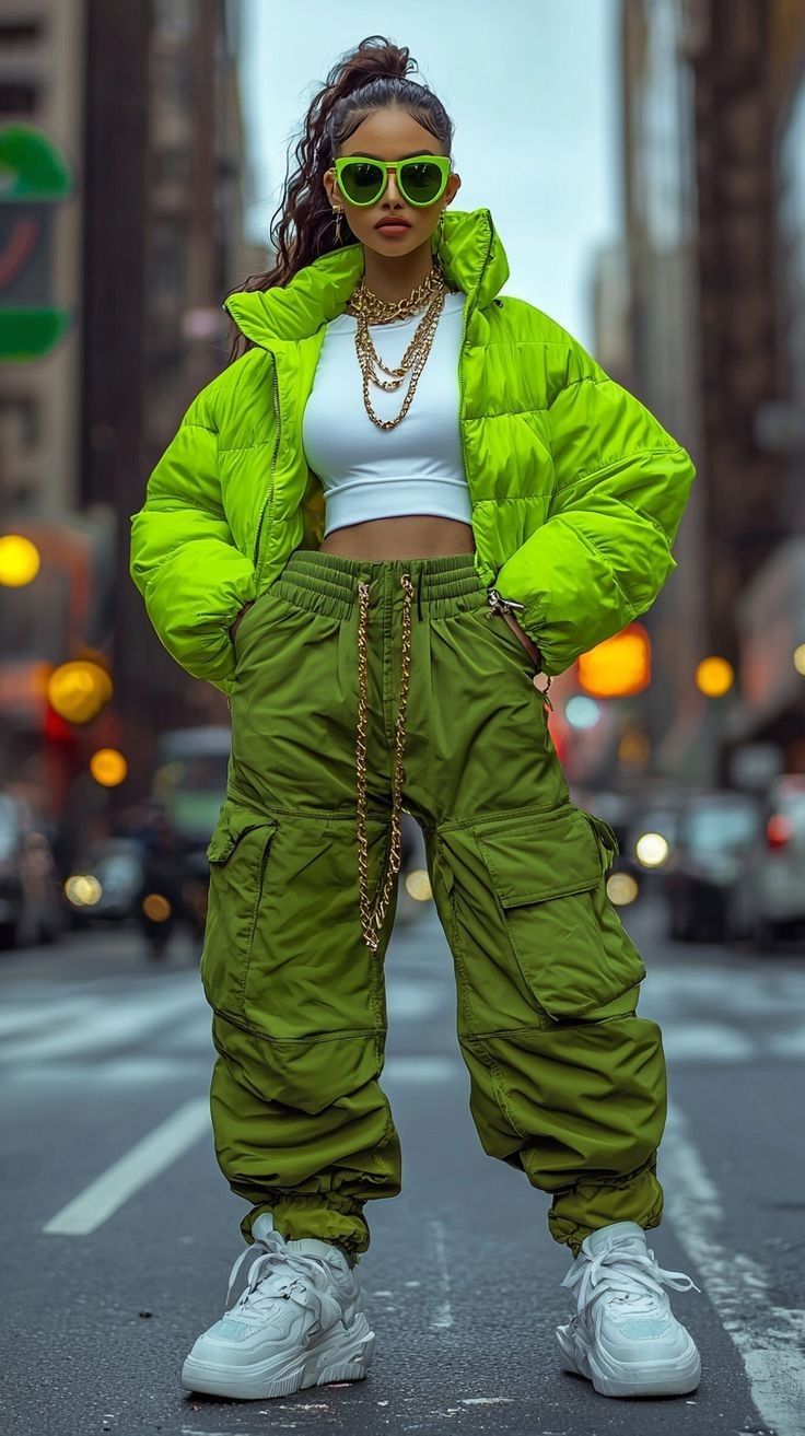 ستريت ستايل يوفّر الراحة (Pinterest) 