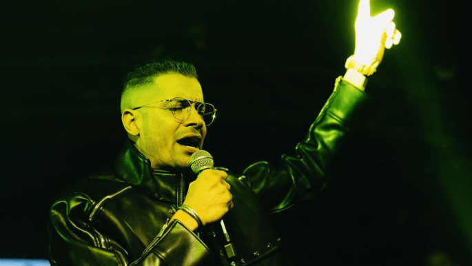 مهرجان موازين... انتقادات تسبق الحدث