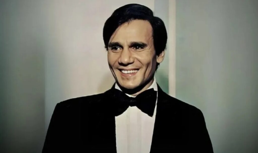 حفل جماهيري لعبد الحليم حافظ في المغرب بالهولوغرام