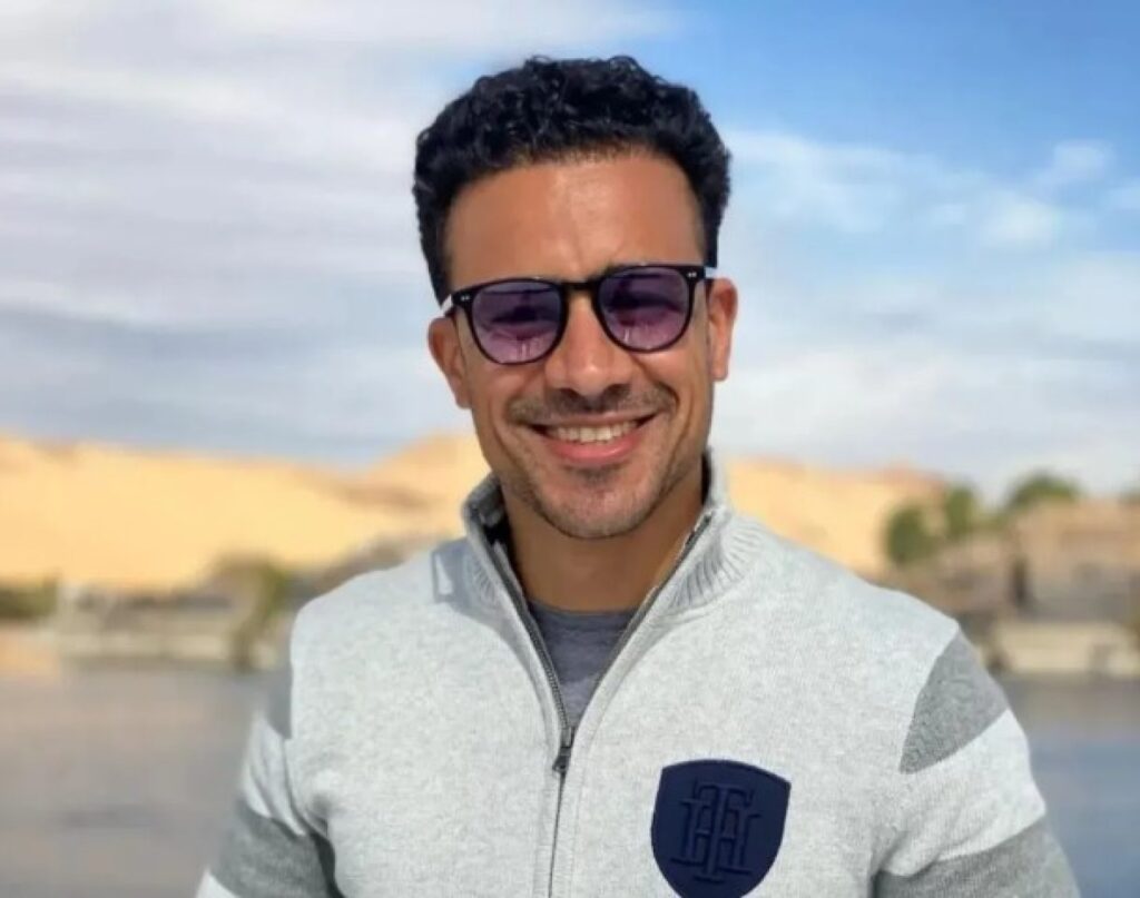 فيلم إذما... القصة والأبطال وموعد العرض