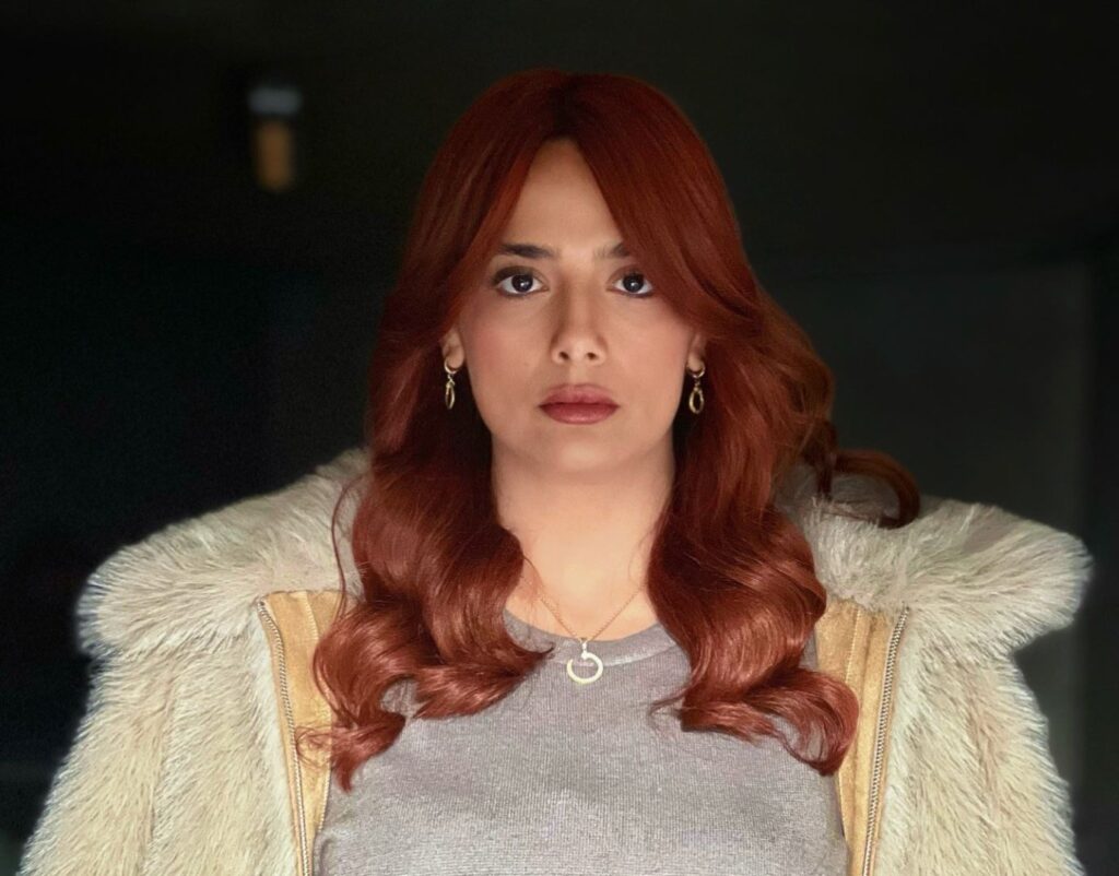 نانسي خوري لـ “سيدتي”: مشاركتي في 3 مسلسلات خلال رمضان كانت تحديًا ومشهد في مولانا تطلب جهدًا نفسيًا كبيرًا نانسي خوري لـ "سيدتي": مشاركتي في 3 مسلسلات خلال رمضان كانت تحديًا ومشهد في مولانا تطلب جهدًا نفسيًا كبيرًا