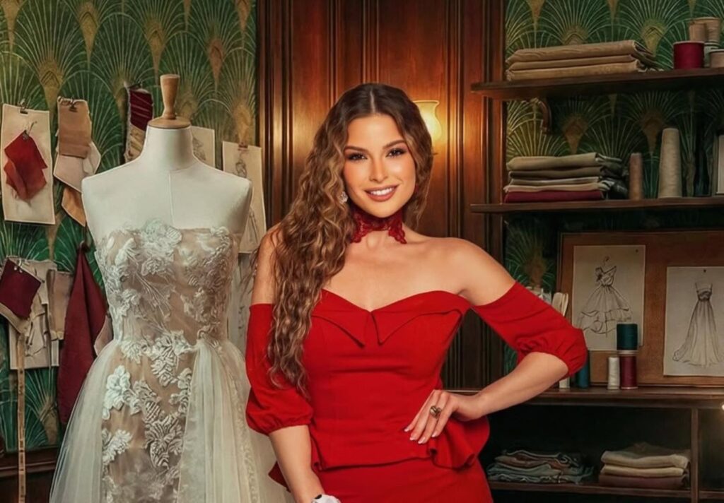 باميلا الكيك تكشف كواليس تحضيرها لشخصية "شمس" في لوبي الغرام: صنعتها من القلب