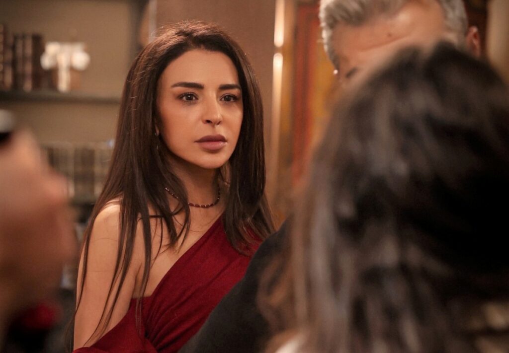 أقوى المسلسلات اللبنانية: قصص منوّعة وحبكة درامية مختلفة