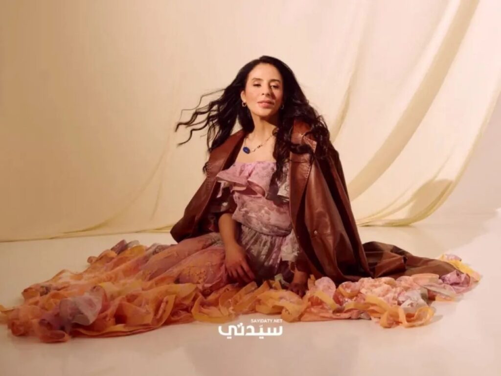 لم تقتل وضحى.. عائشة كاي تحسم الجدل حول شخصيتها في شارع الأعشى 2 وتعلق على جزء ثالث لم تقتل وضحى.. عائشة كاي تحسم الجدل حول شخصيتها في شارع الأعشى 2 وتعلق على جزء ثالث