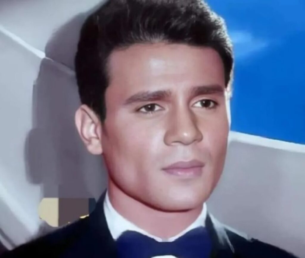 تأجيل مفاجئ لحفل عبدالحليم حافظ بتقنية الهولوغرام في المغرب