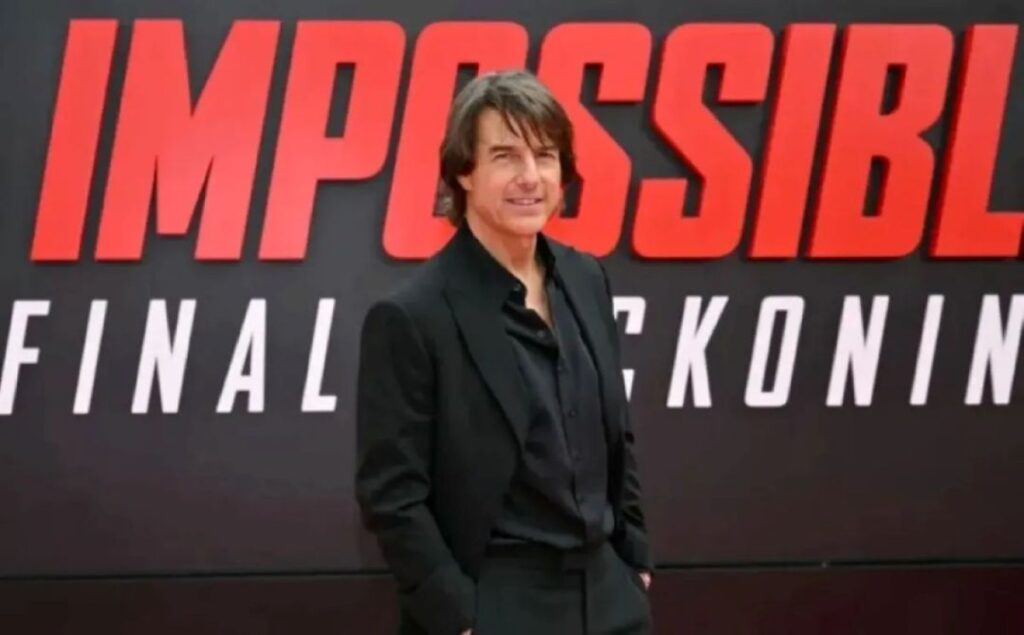 أقوى أفلام توم كروز ما بين الأكشن والدراما