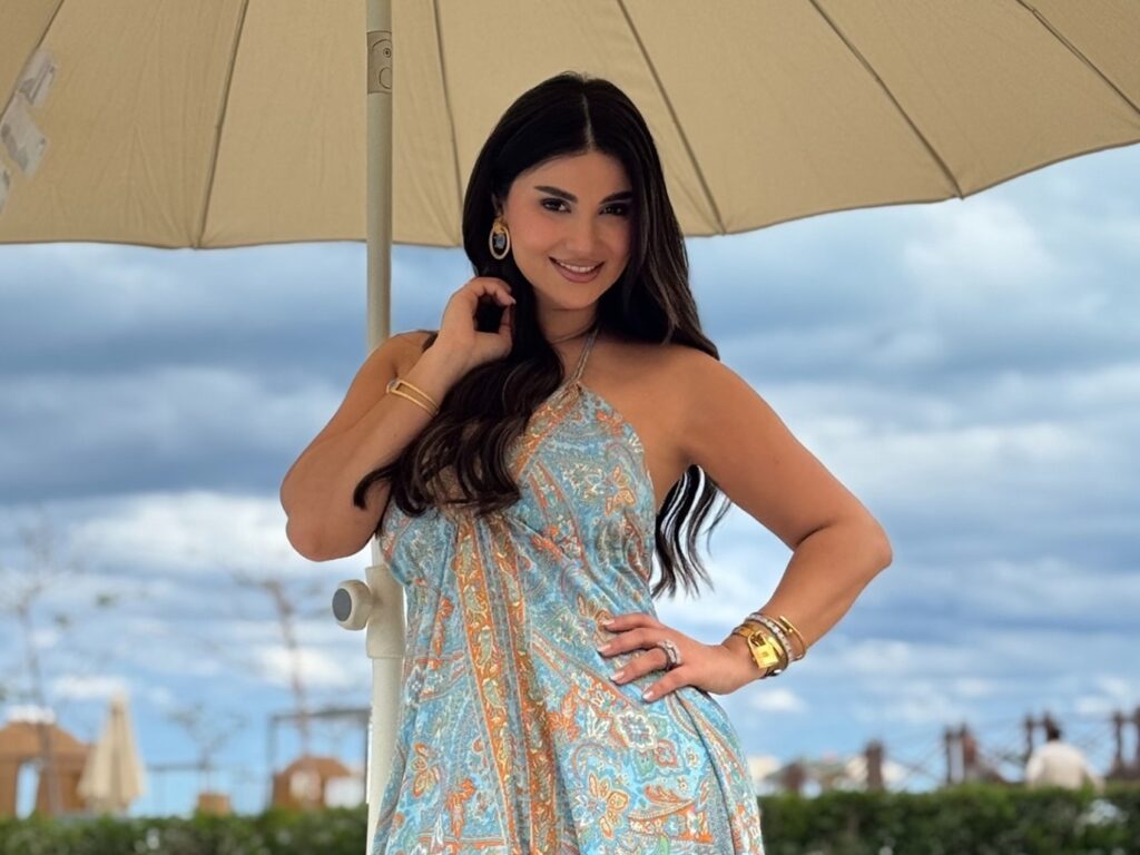 هدى الأتربي: العمل القوي أهم من البطولة.. ولن أكرر دور الفتاة «الجميلة فقط»