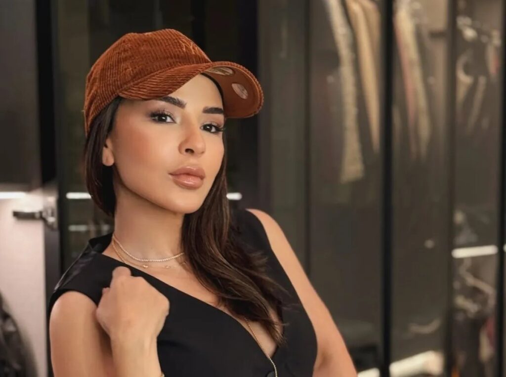 نادين جابر تلمح لعمل درامي جديد في رمضان 2027.. وماغي بوغصن بطلة العمل نادين جابر تلمح لعمل درامي جديد في رمضان 2027.. وماغي بوغصن بطلة العمل