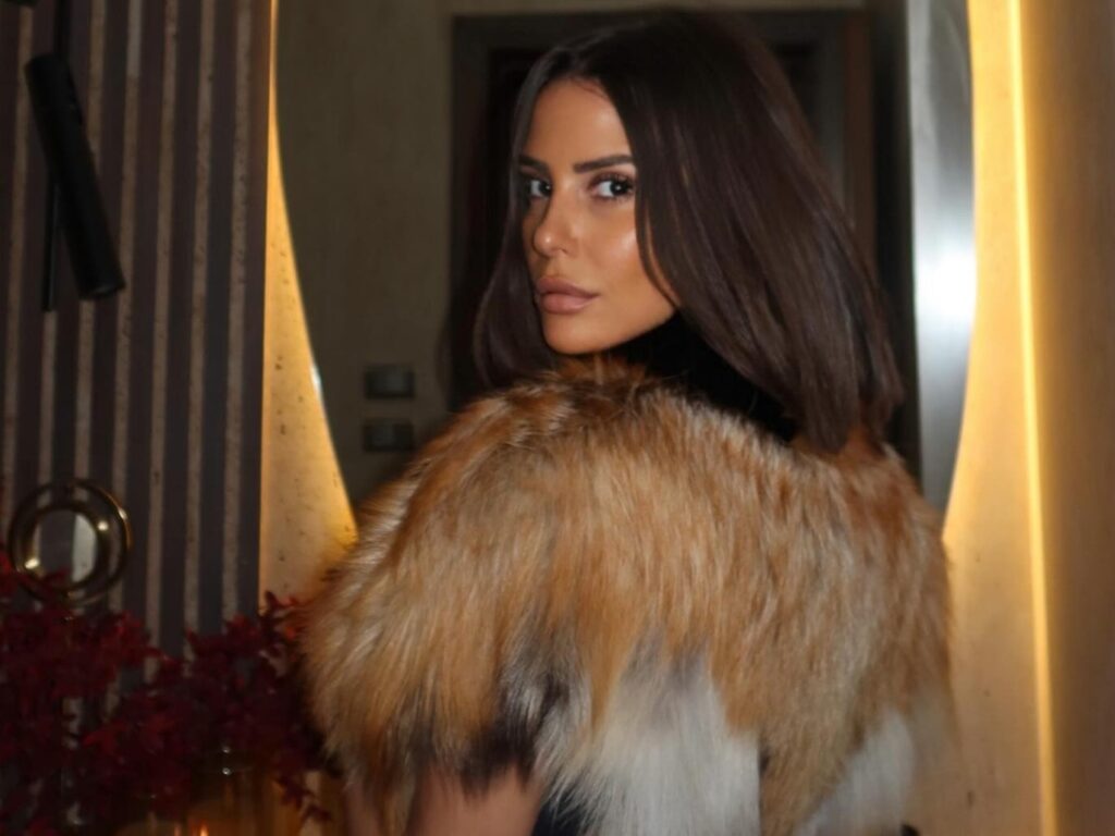 إيمان العاصي في تجربة درامية جديدة بعد قسمة العدل.. إليكم التفاصيل