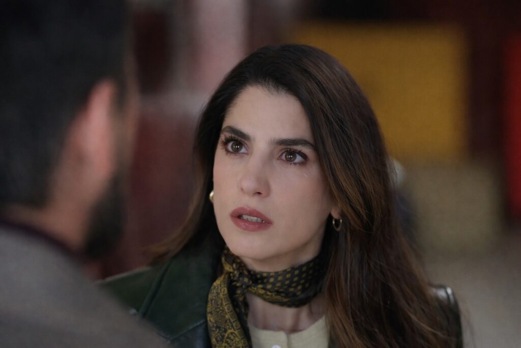 مسلسل «ليل» الحلقة 54..نجم يضحي بحضانة ملاك لصالح ورد في لحظة حاسمة