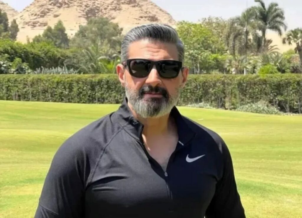 أبرز الأعمال التلفزيونية التي حققت نجاحاً لـ ياسر جلال لدى الجمهور أبرز الأعمال التلفزيونية التي حققت نجاحاً لـ ياسر جلال لدى الجمهور