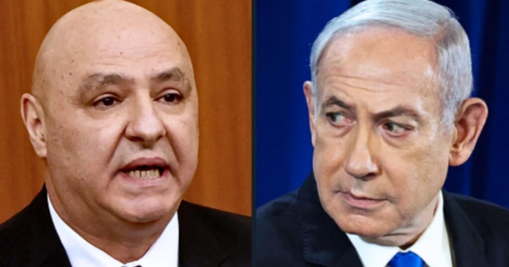 الرئيس عون حسم مشاركته في البيت الأبيض... فهل يلتقي نتنياهو؟ - MTV Lebanon