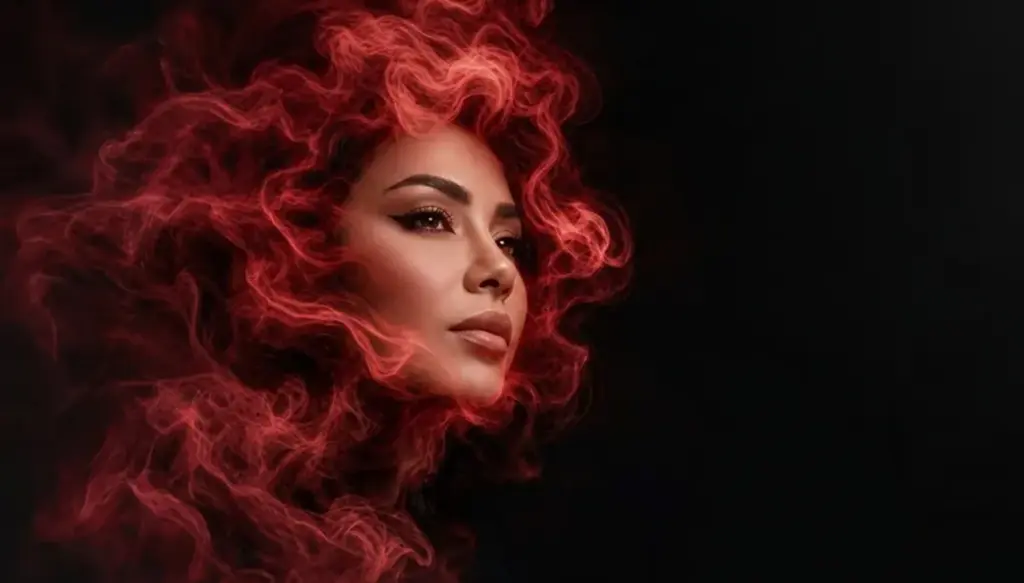 شيرين عبد الوهاب تعود بأغنية جديدة بعد غياب