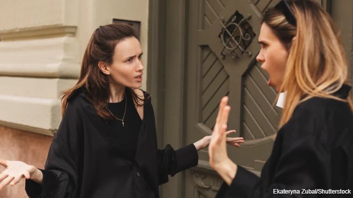 عدم مسامحة الكذابين عدم مسامحة الكذابين