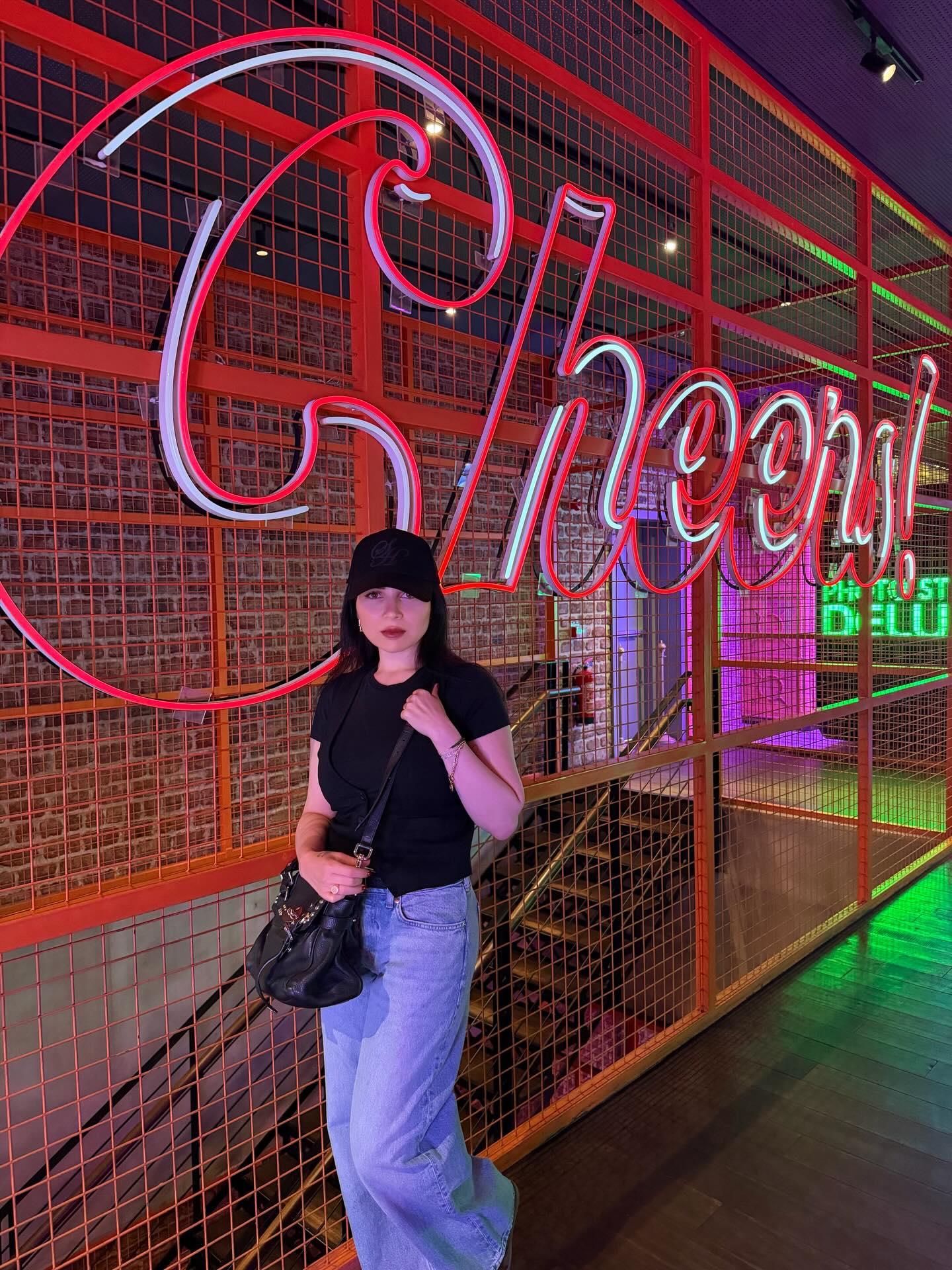 مى عز الدين