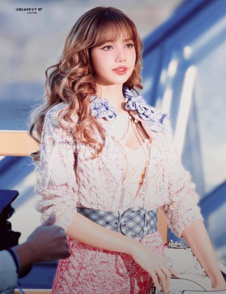 ليزا مانوبان