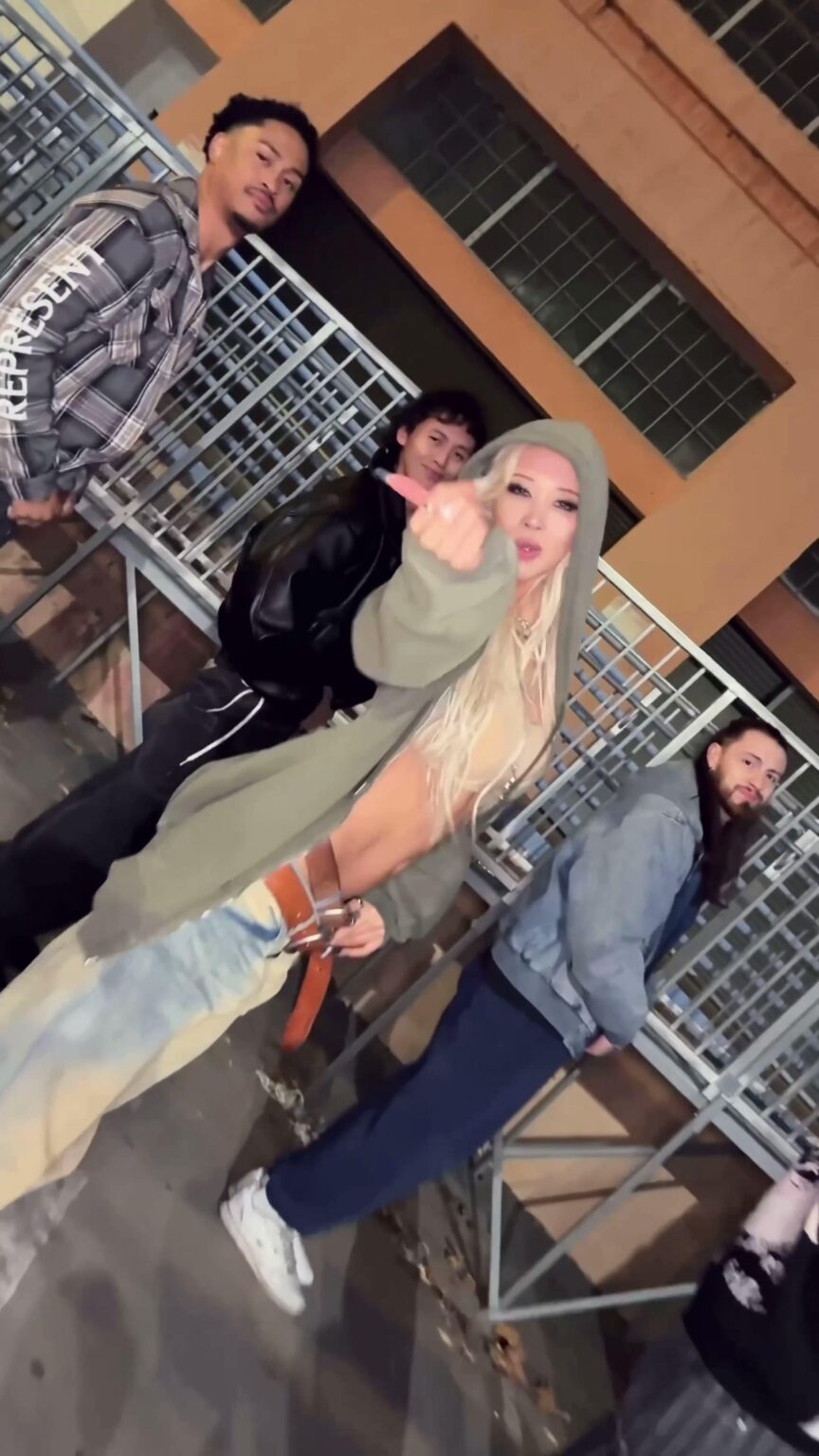 WJSN DAYOUNG - الأغنية الرقمية الثانية: ما الذي يجب أن تفعله الفتاة (فيديو تشويقي)