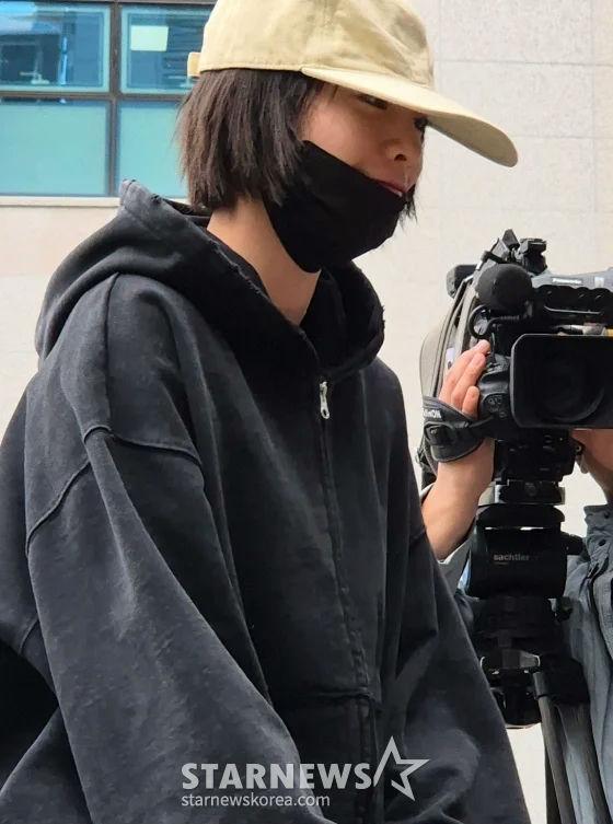 "نانا" تشهد في قضية غزو المنزل، وتروي قصة القتال المرعب لإنقاذ والدتها