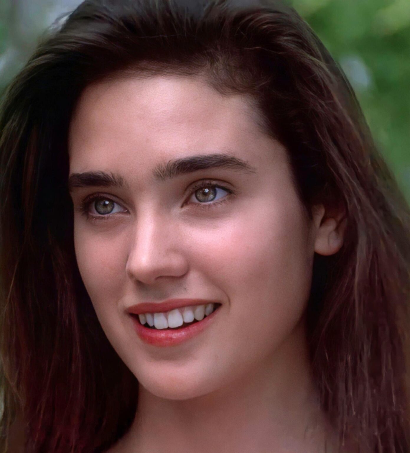 Jennifer Connelly