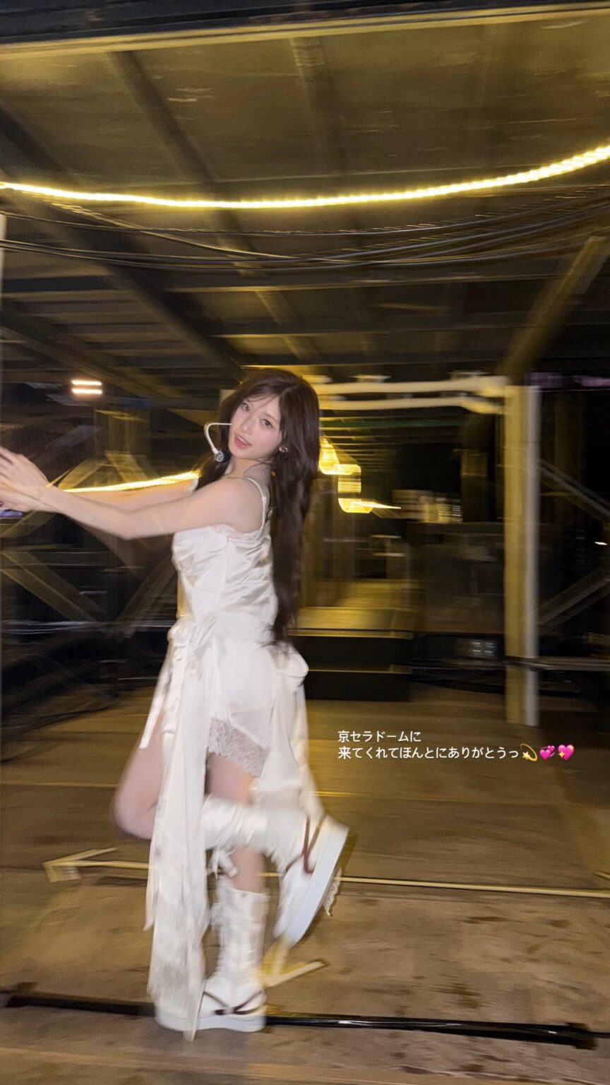 260418 تحديث قصة ليسيو على الانستقرام