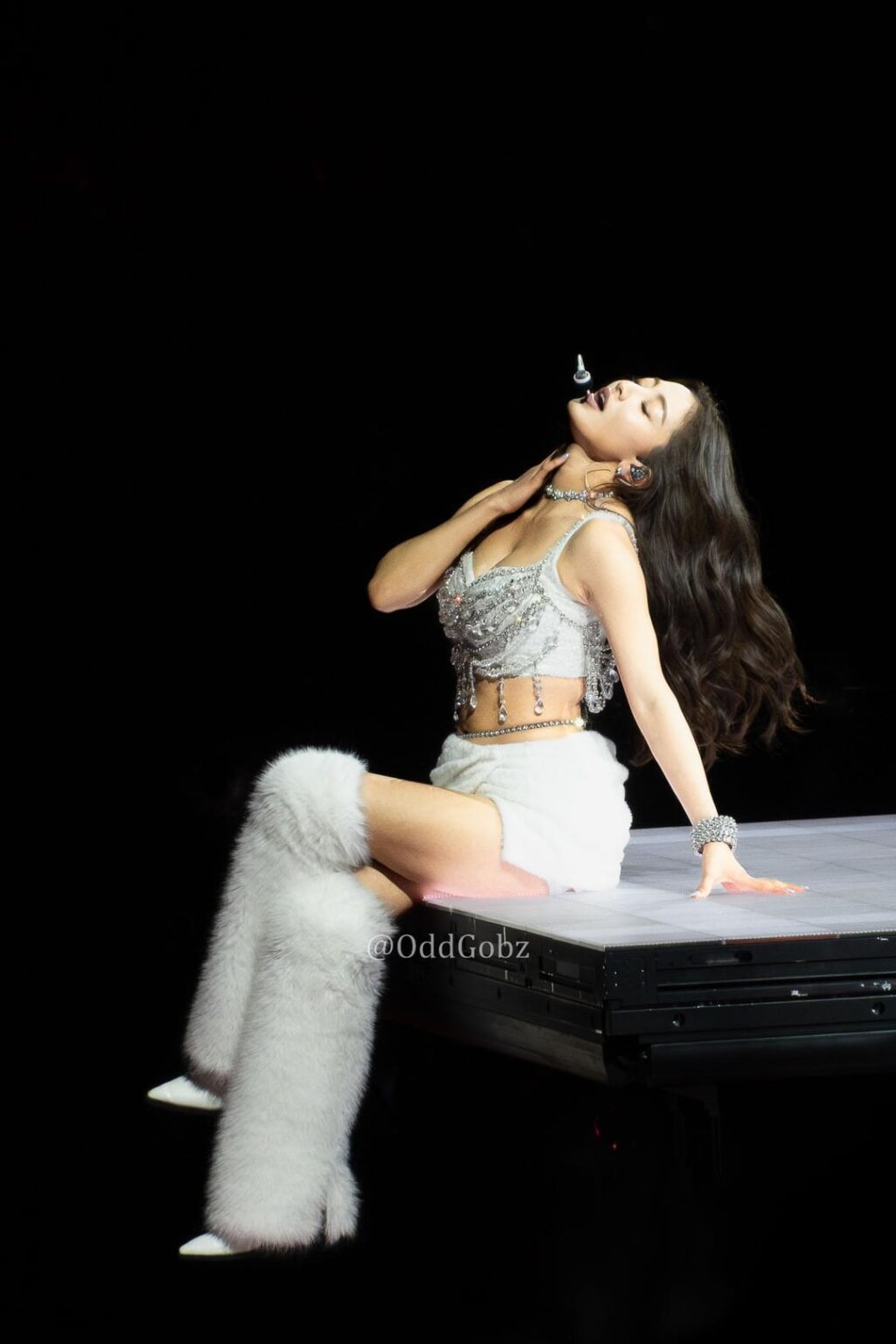 بعض الصور التقطتها لجيهيو في أورلاندو