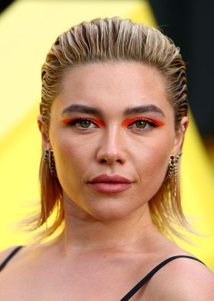 Florence Pugh