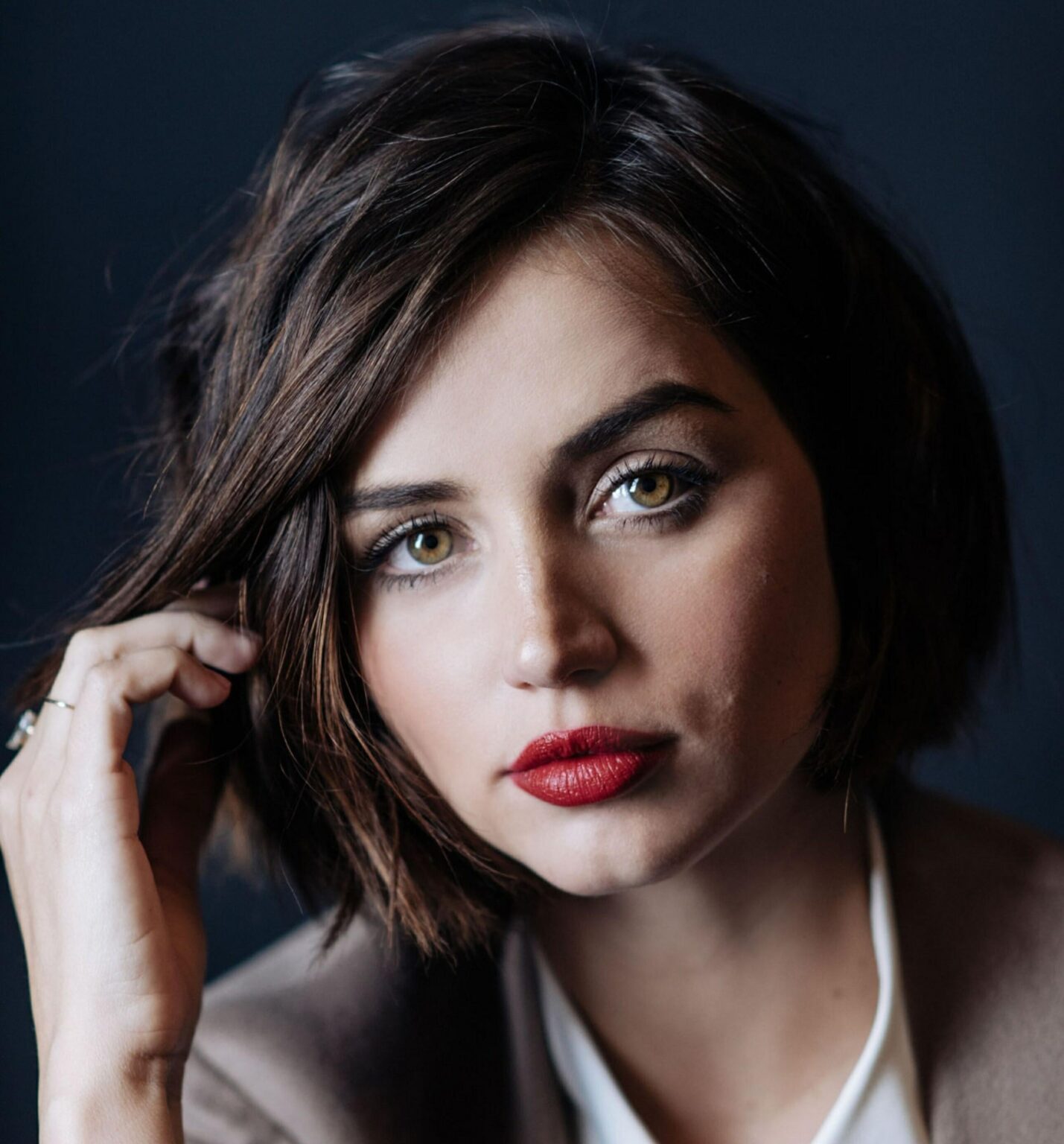 Ana de Armas