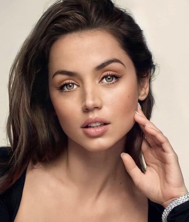 Ana de Armas
