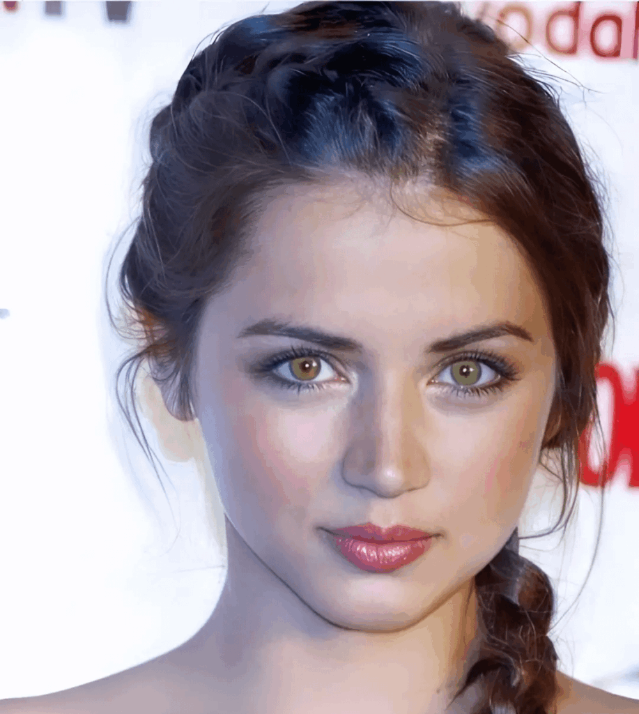 Ana de Armas