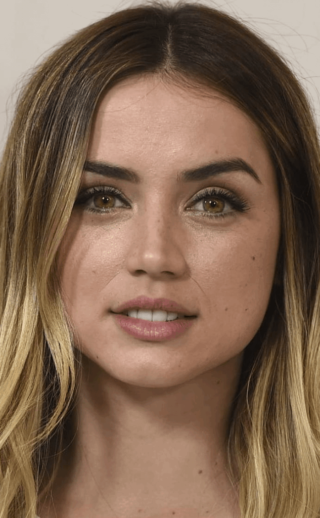 Ana de Armas