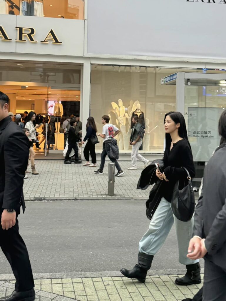 260408 تحديث كازوها على الانستقرام