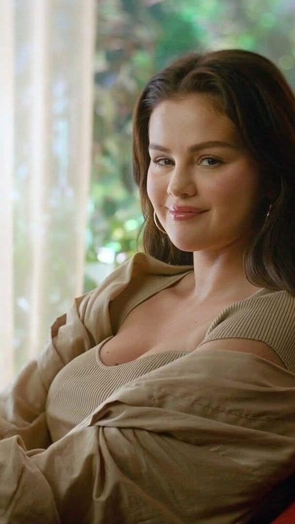 Selena Gomez