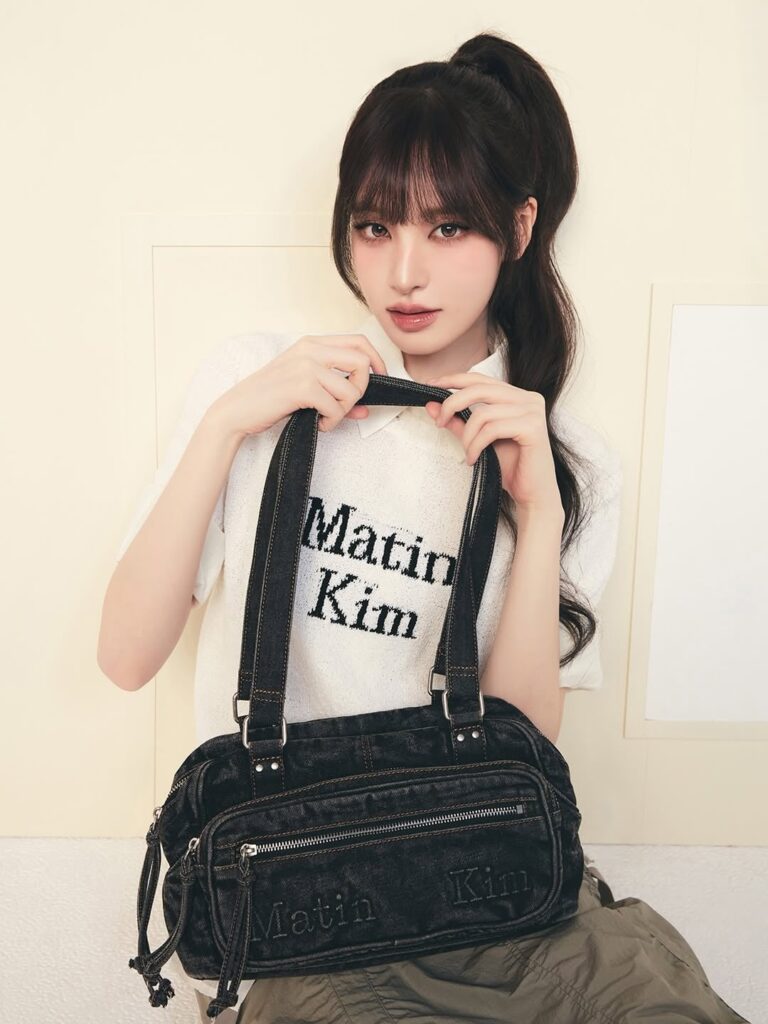 260422 ليز - ماتيم كيم (2026 مجموعة الصيف 2nd Drop Lookbook)