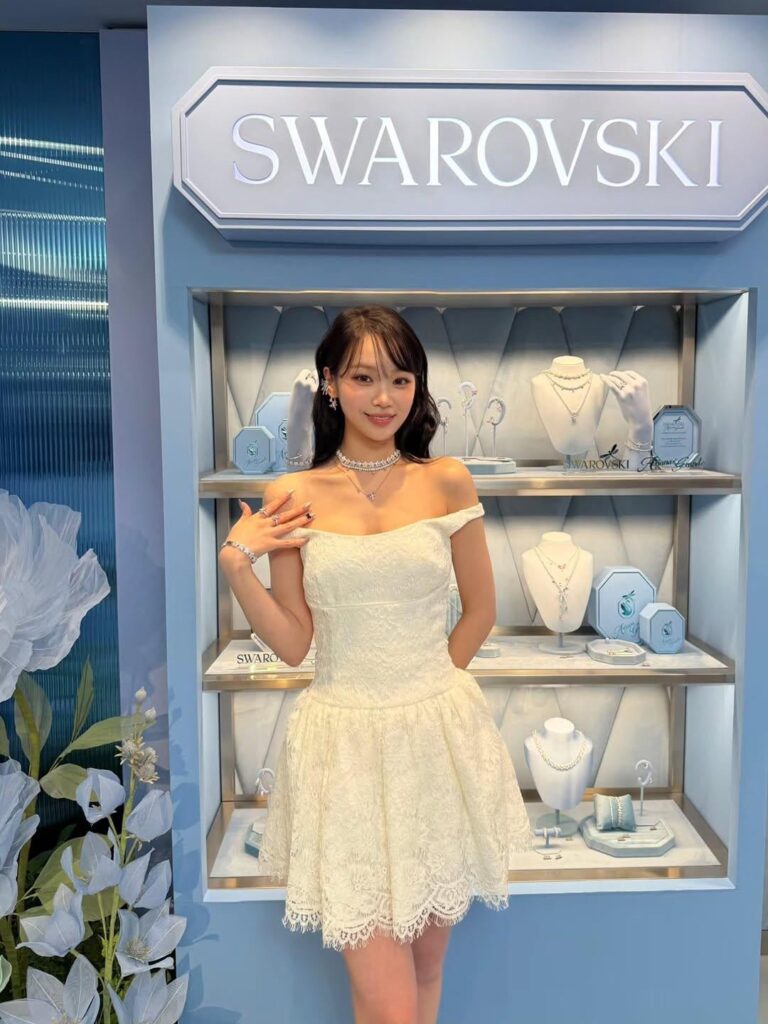 260411 - تحديث كيم تشايون على الانستقرام