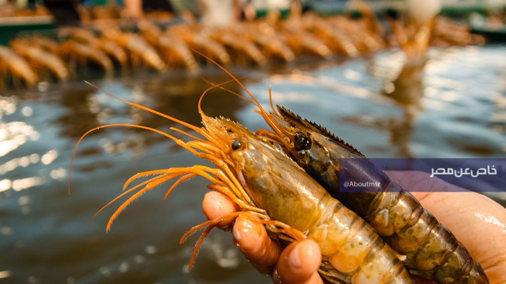 الجمبري السعودية