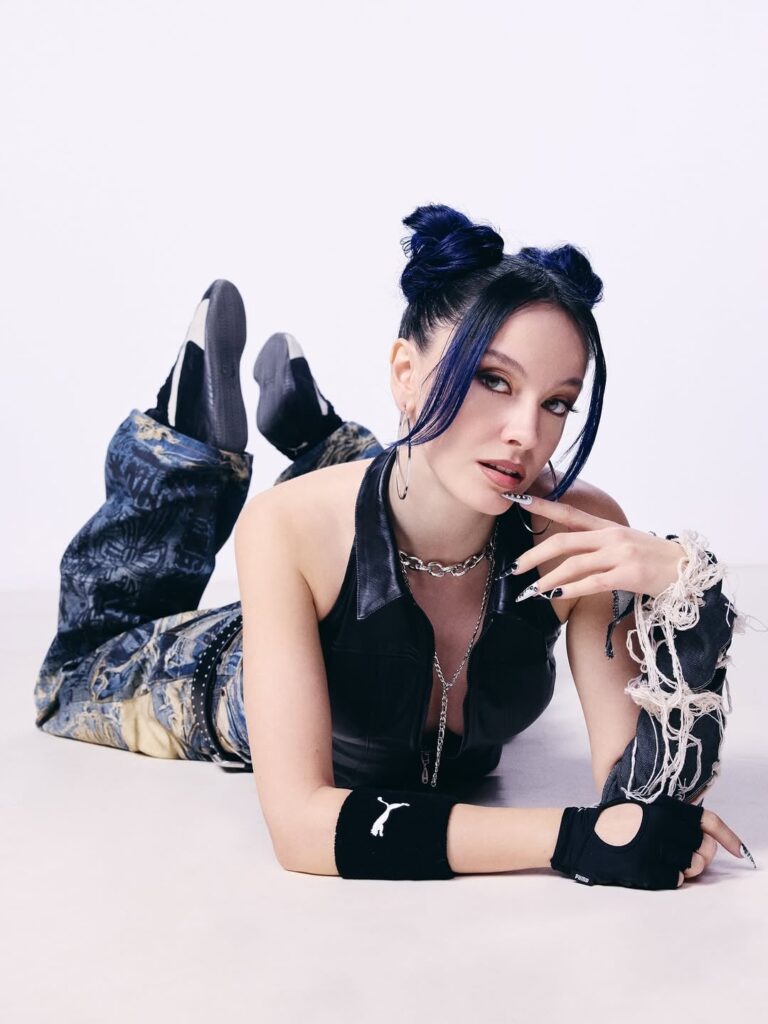 Zoktay (Zeynep Sude Oktay)